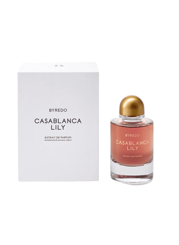 Byredo Casablanca Lily Extrait De Parfum